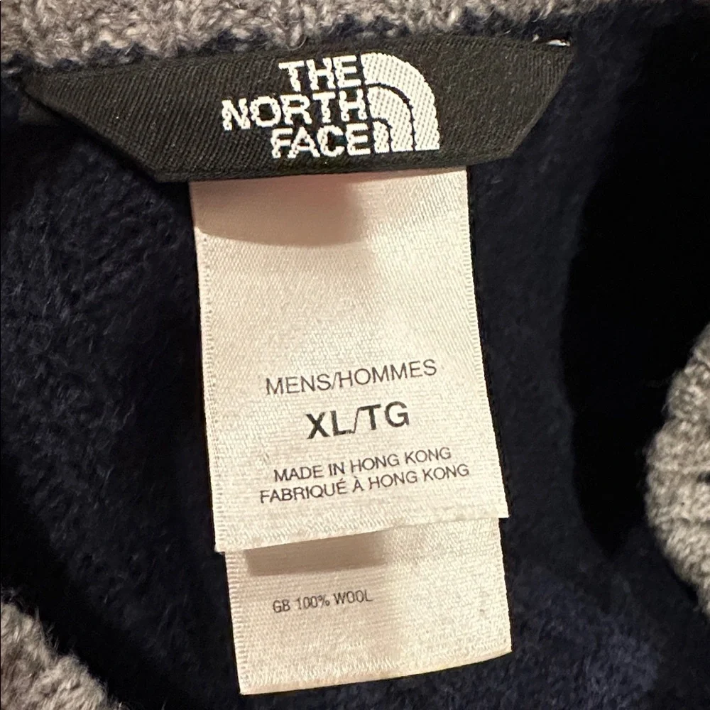 The North Face north face